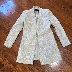 Zara Jacket